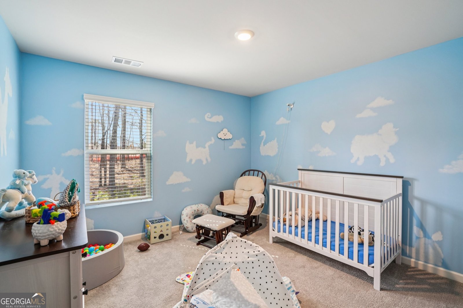 5223 Mourning Dove Way Powder Springs - Photo 22