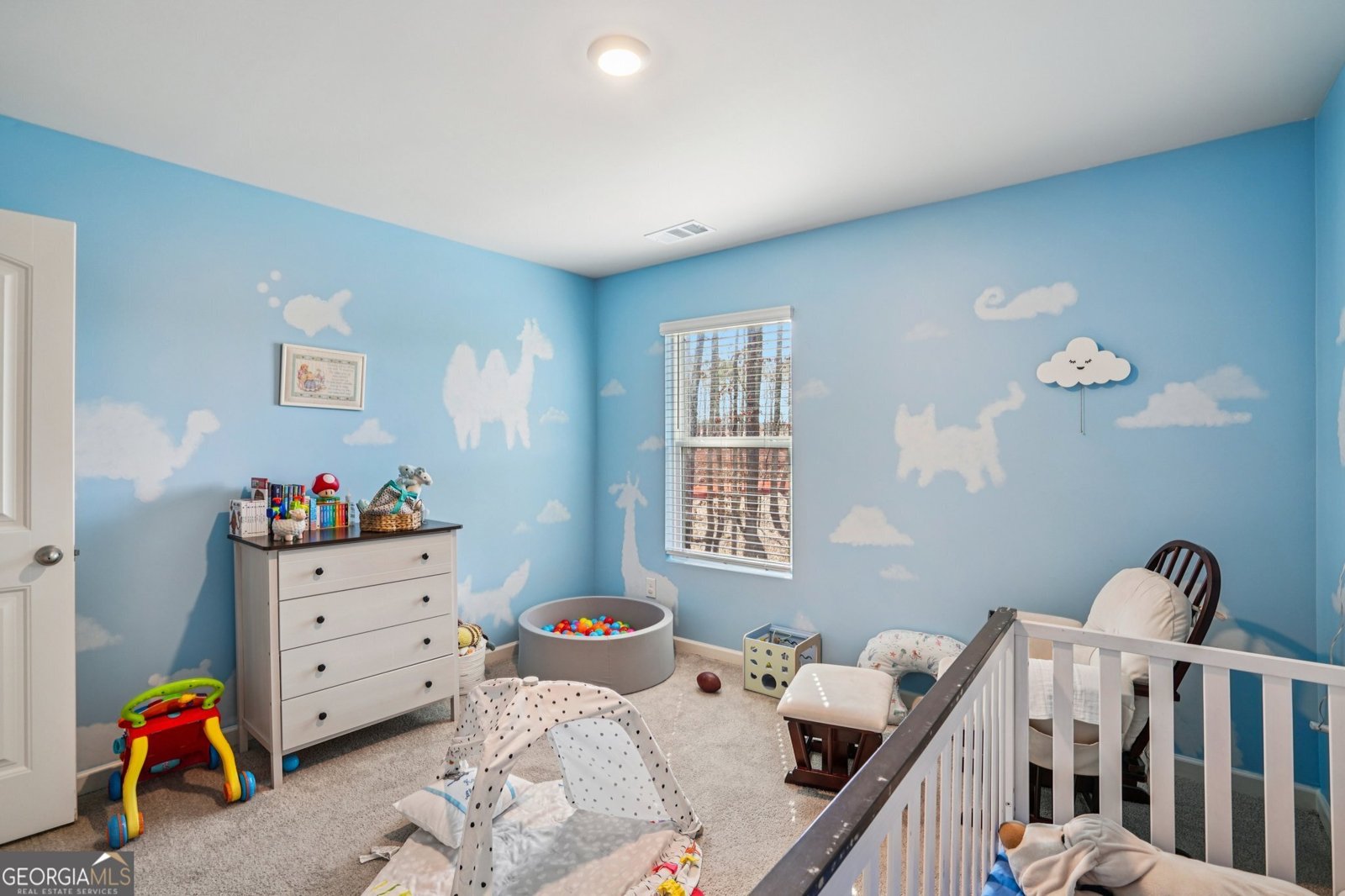 5223 Mourning Dove Way Powder Springs - Photo 23