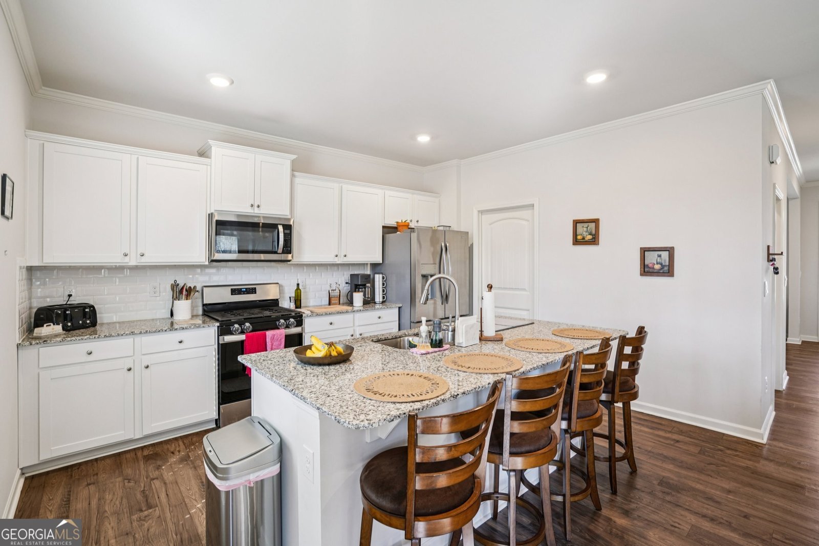 5223 Mourning Dove Way Powder Springs - Photo 6