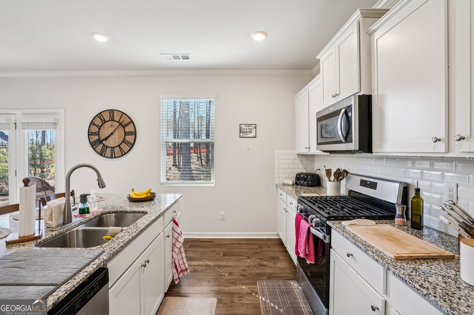 5223 Mourning Dove Way Powder Springs - Photo 7