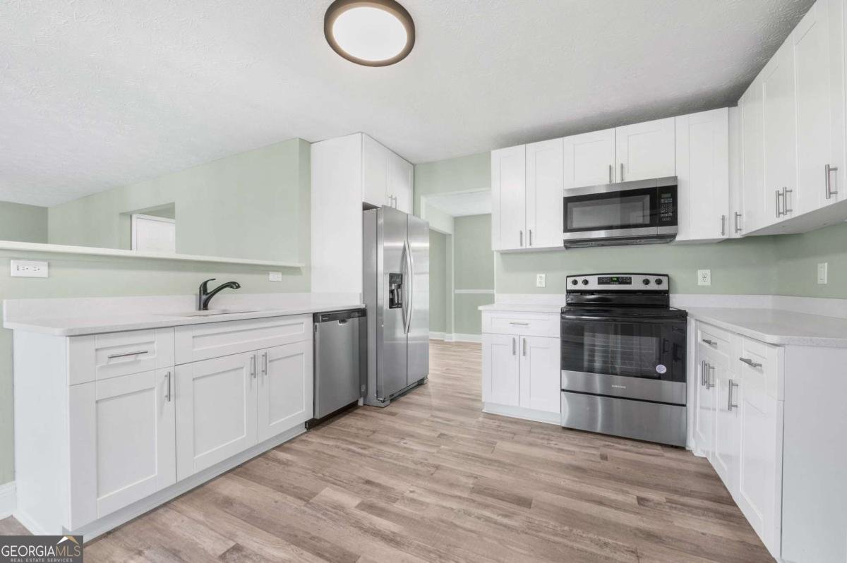 3948 Old Lantern Drive Lithonia - Photo 11