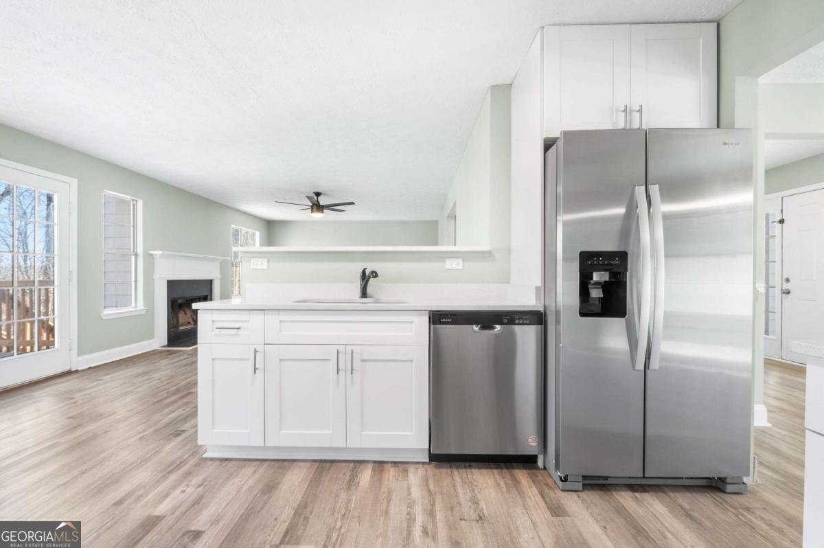 3948 Old Lantern Drive Lithonia - Photo 12