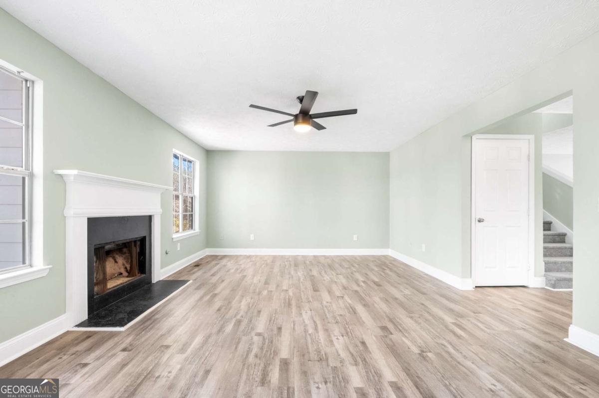 3948 Old Lantern Drive Lithonia - Photo 16