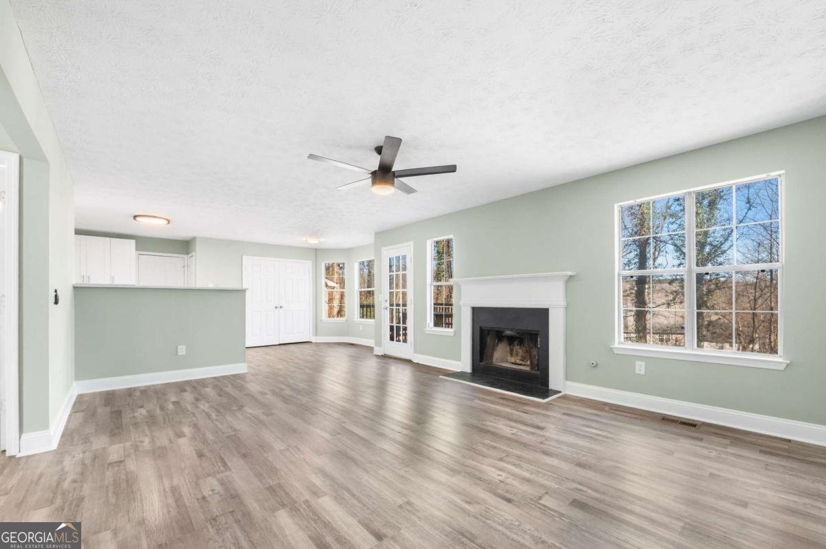 3948 Old Lantern Drive Lithonia - Photo 17