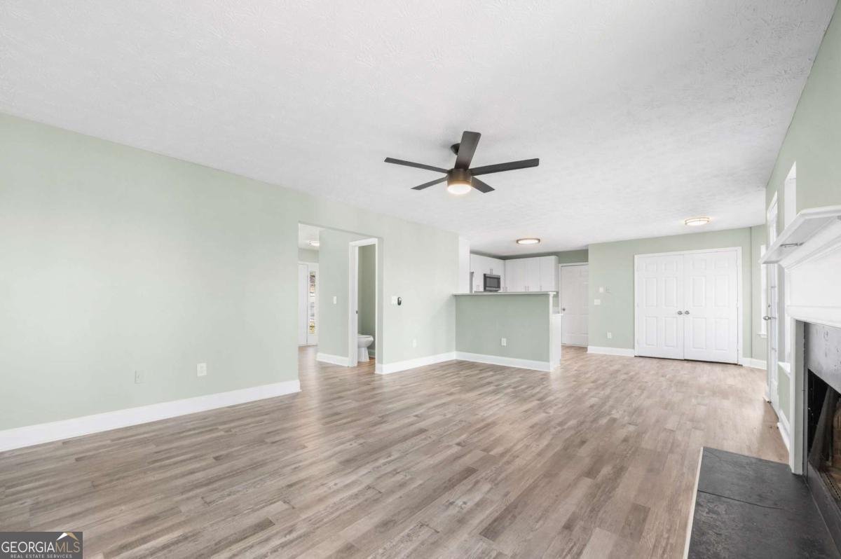 3948 Old Lantern Drive Lithonia - Photo 18