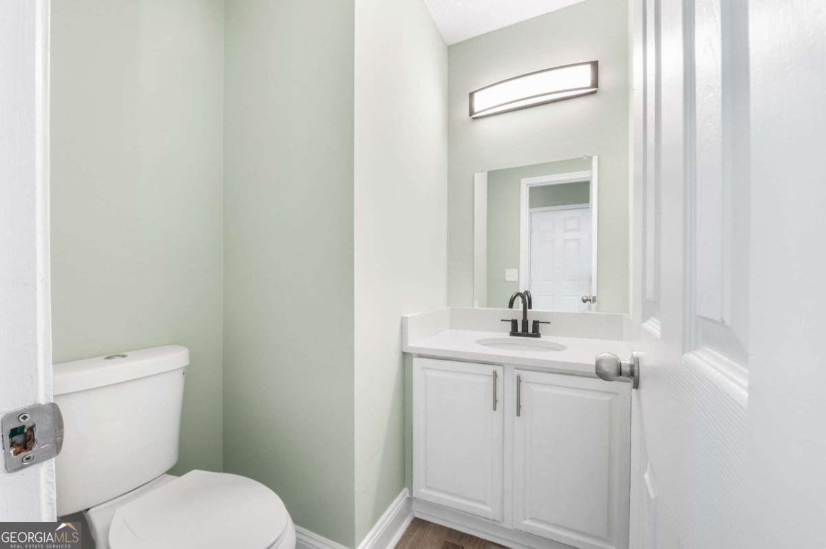 3948 Old Lantern Drive Lithonia - Photo 20