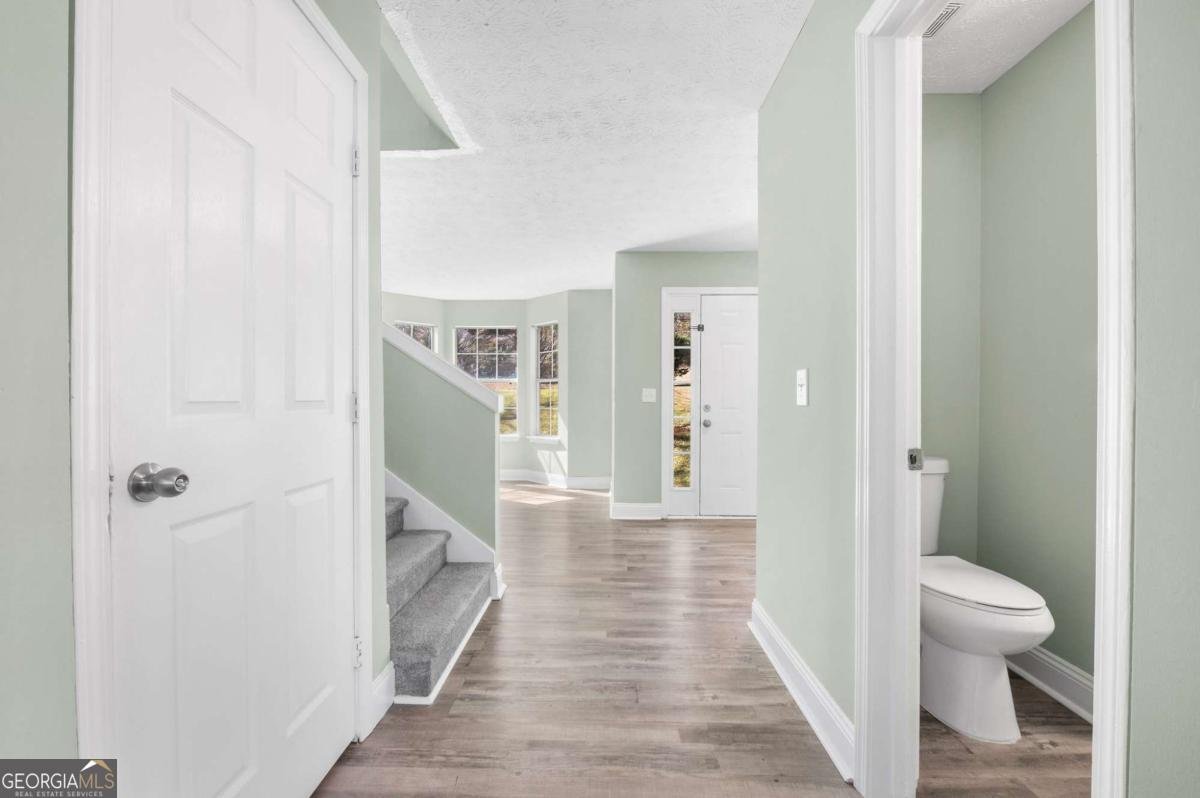 3948 Old Lantern Drive Lithonia - Photo 21