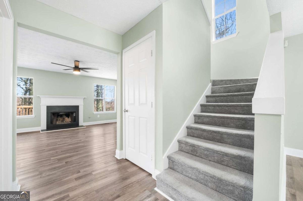 3948 Old Lantern Drive Lithonia - Photo 22