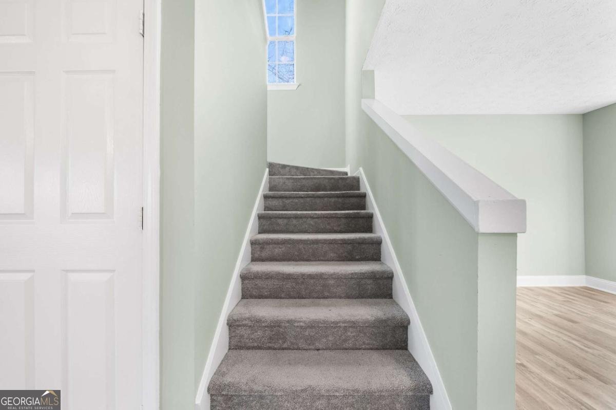 3948 Old Lantern Drive Lithonia - Photo 24