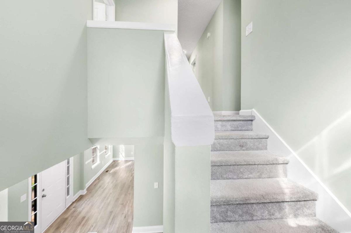 3948 Old Lantern Drive Lithonia - Photo 25