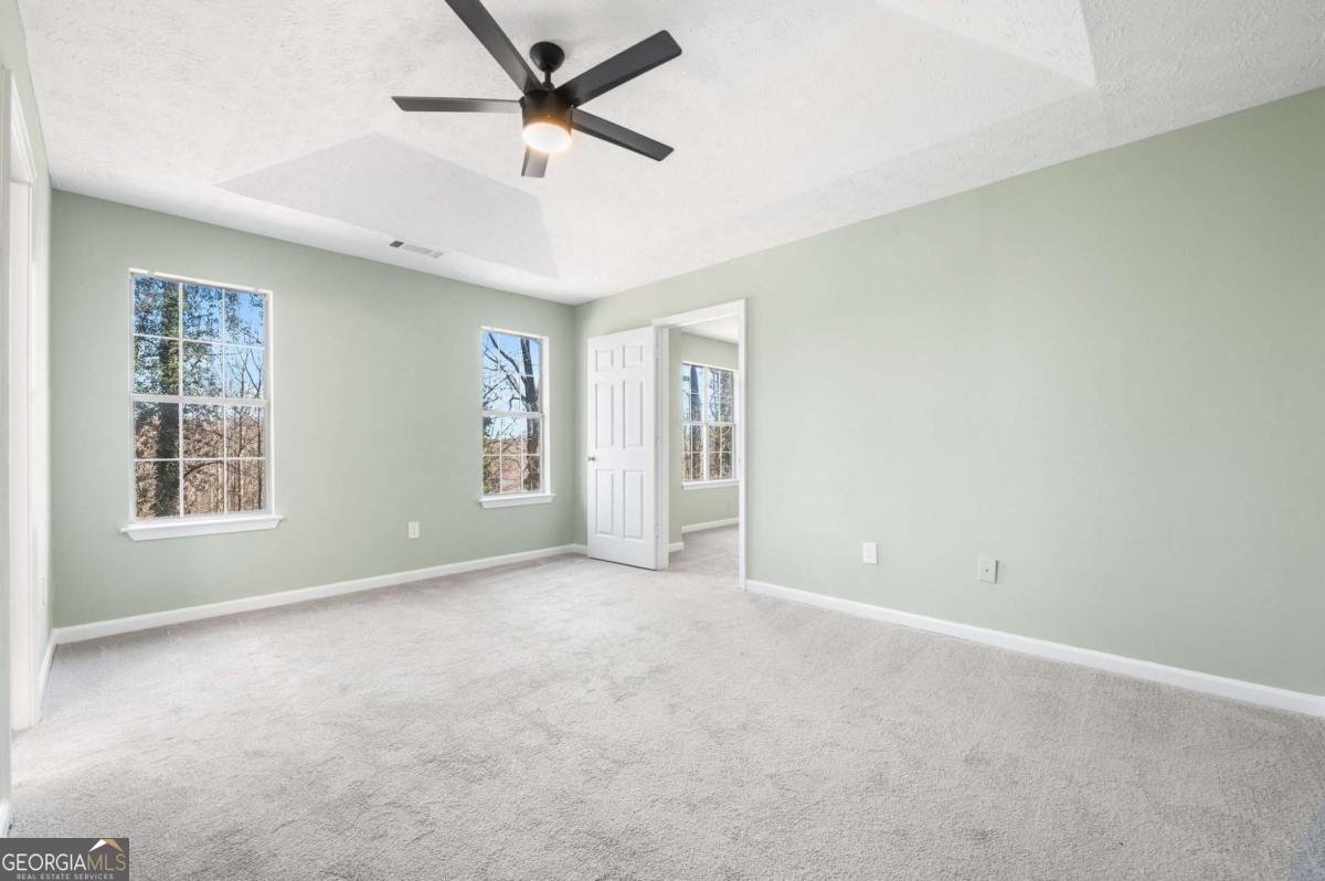 3948 Old Lantern Drive Lithonia - Photo 29