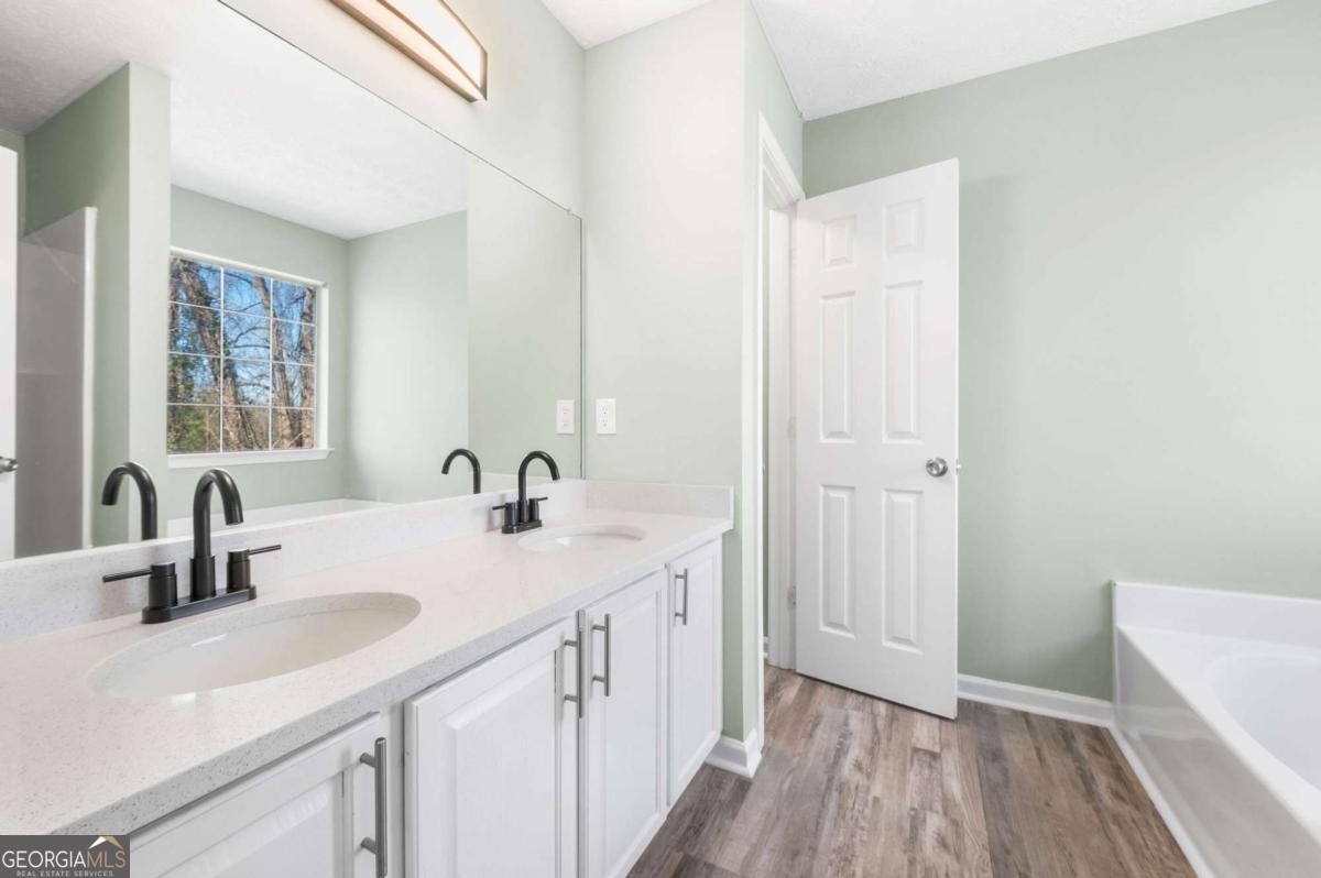 3948 Old Lantern Drive Lithonia - Photo 31