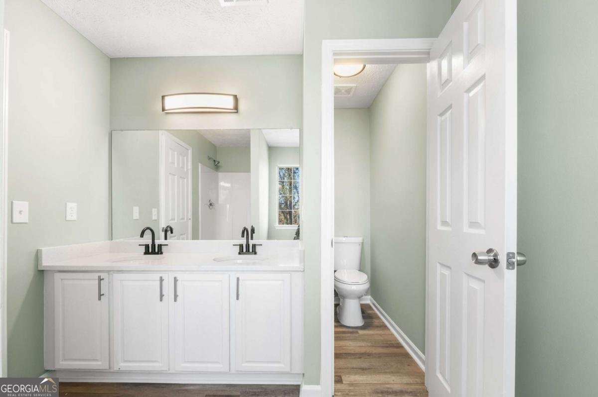 3948 Old Lantern Drive Lithonia - Photo 33