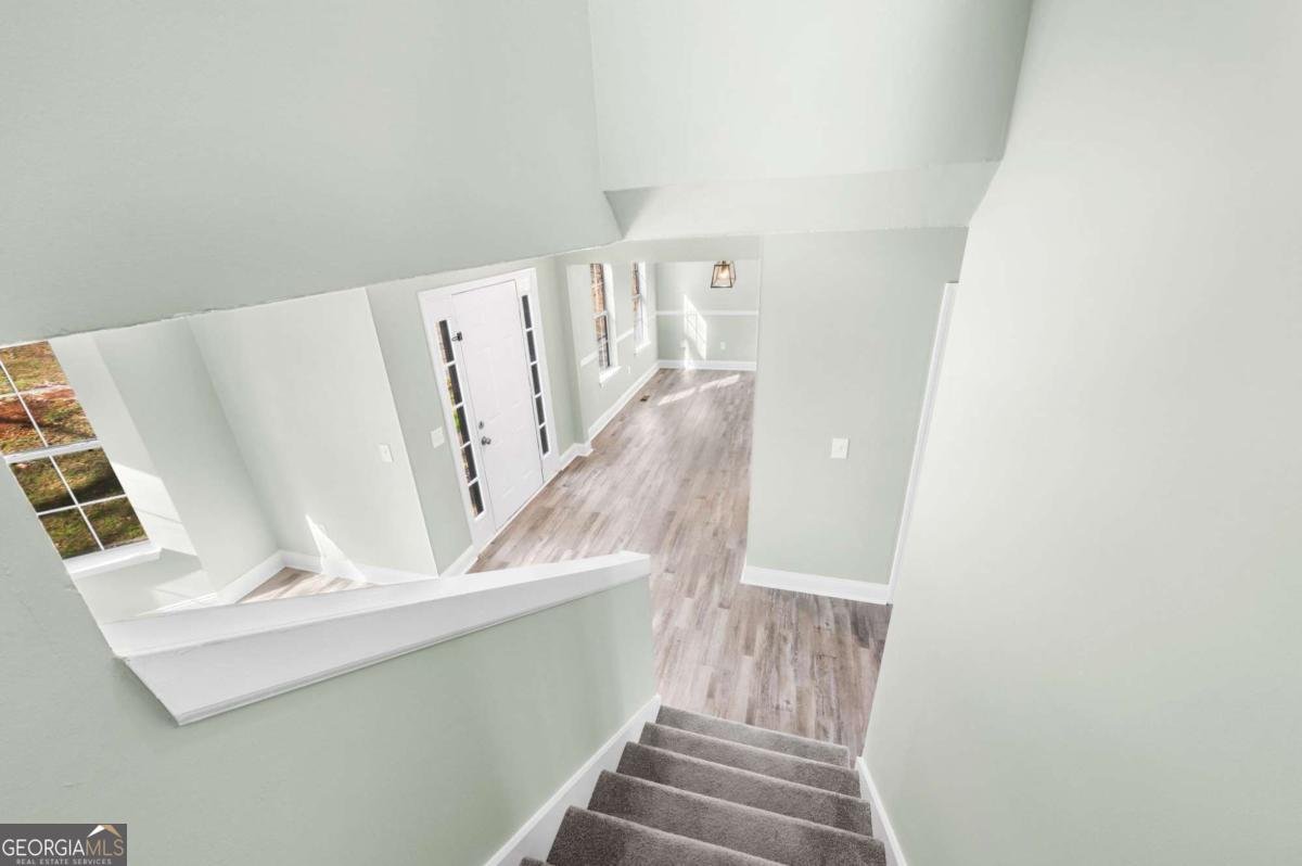 3948 Old Lantern Drive Lithonia - Photo 41