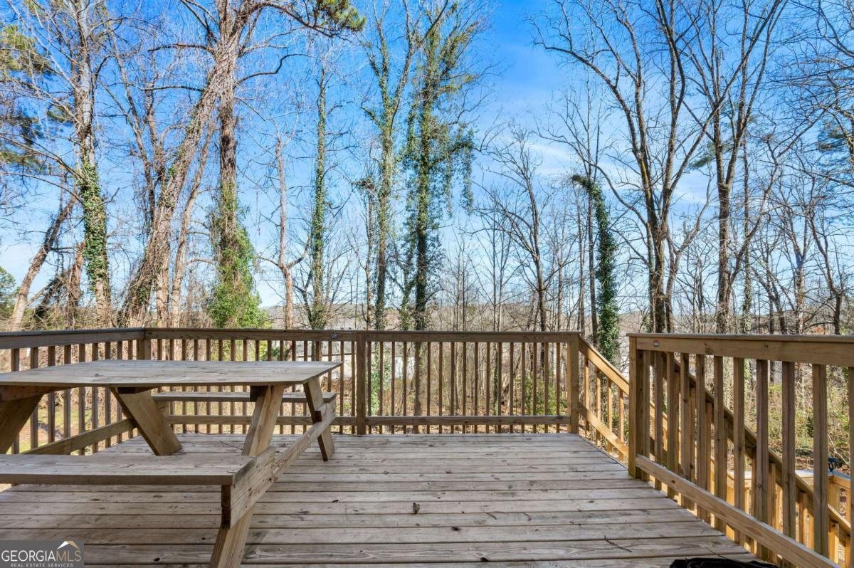 3948 Old Lantern Drive Lithonia - Photo 42