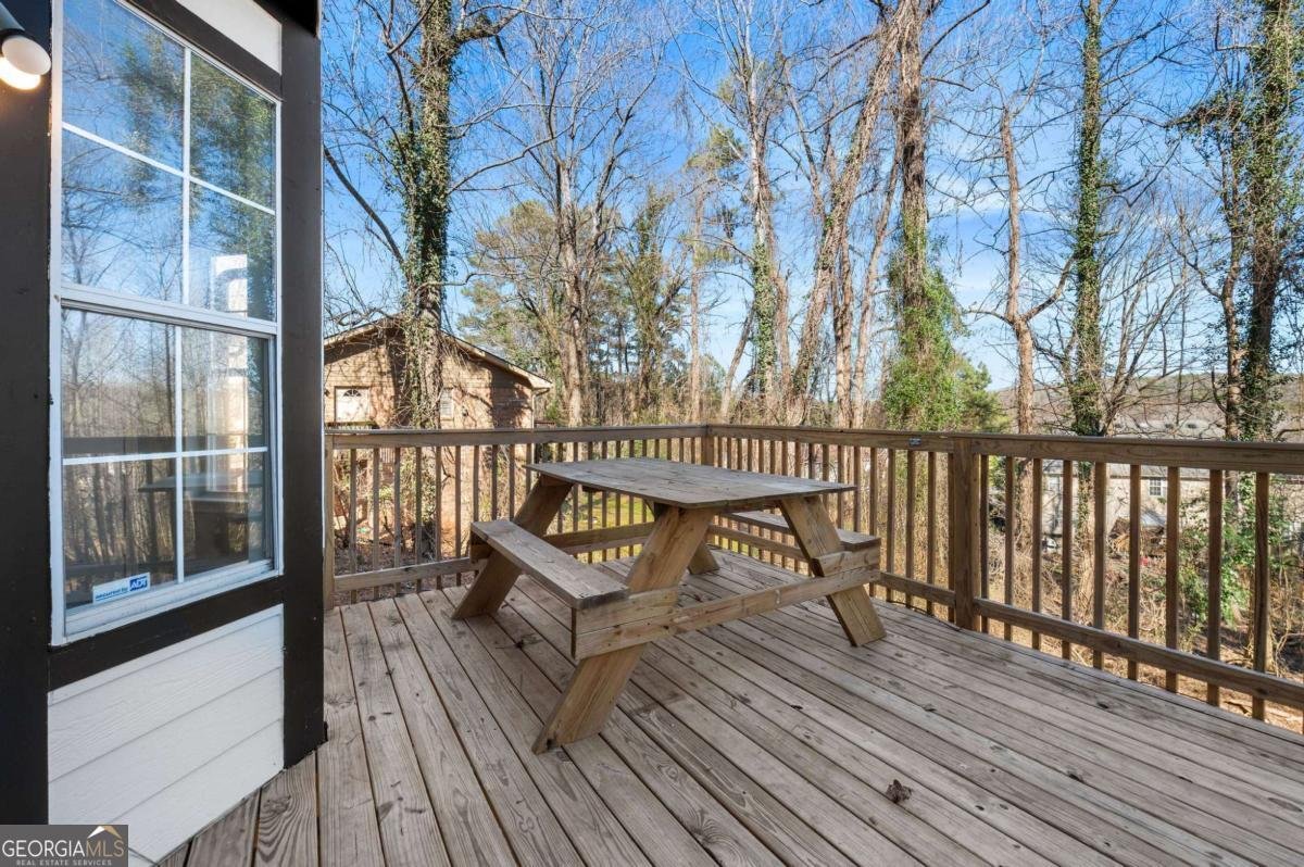 3948 Old Lantern Drive Lithonia - Photo 43