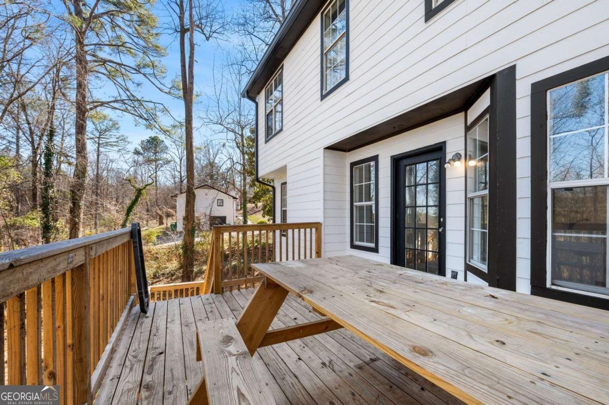 3948 Old Lantern Drive Lithonia - Photo 44