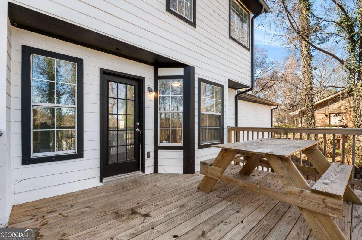 3948 Old Lantern Drive Lithonia - Photo 45