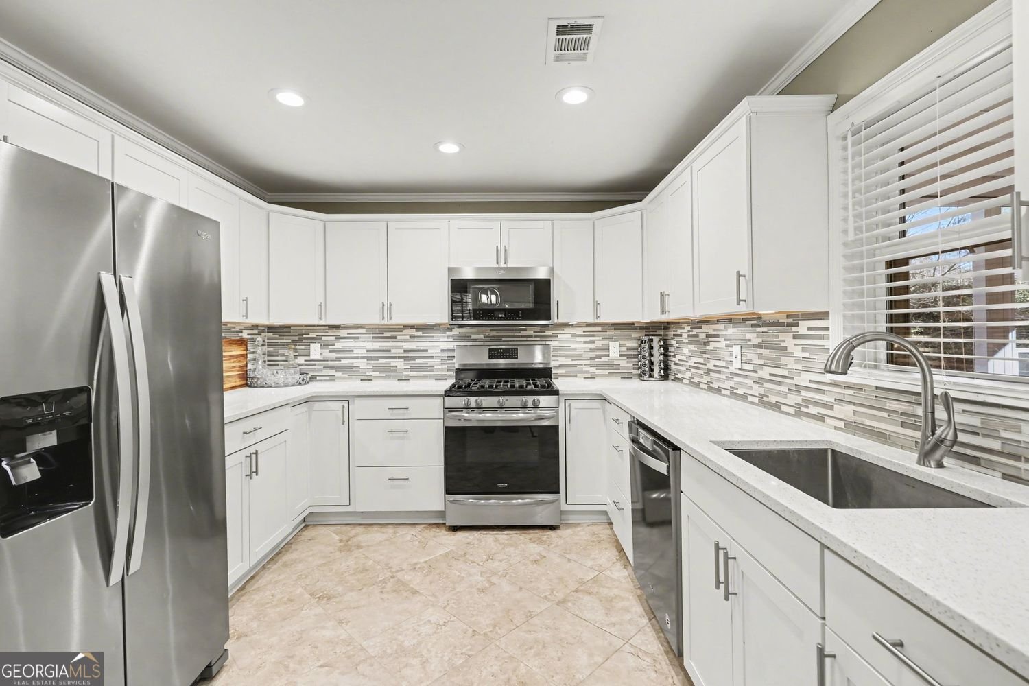 246 Fay Drive Kennesaw - Photo 10