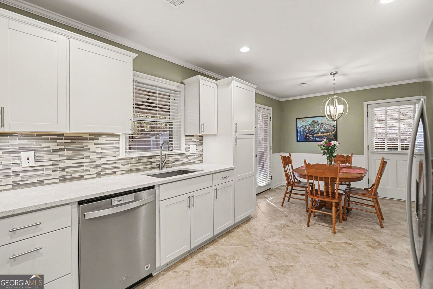 246 Fay Drive Kennesaw - Photo 12