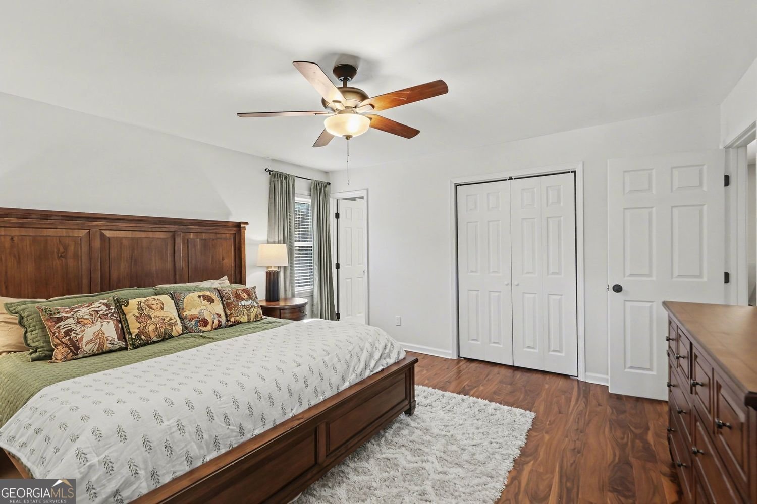 246 Fay Drive Kennesaw - Photo 13