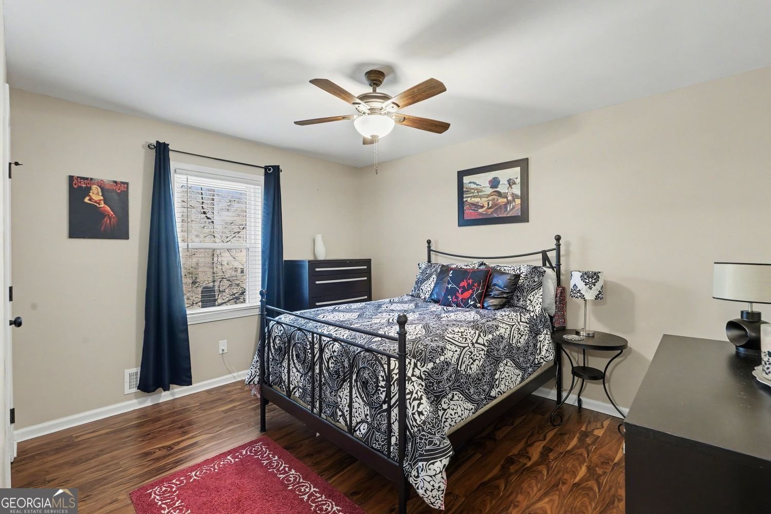 246 Fay Drive Kennesaw - Photo 17