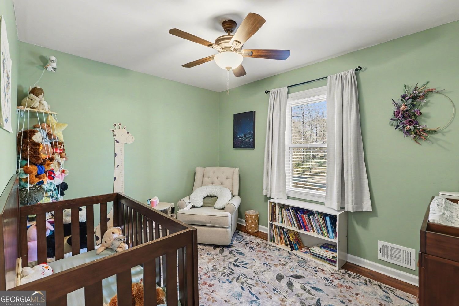 246 Fay Drive Kennesaw - Photo 18