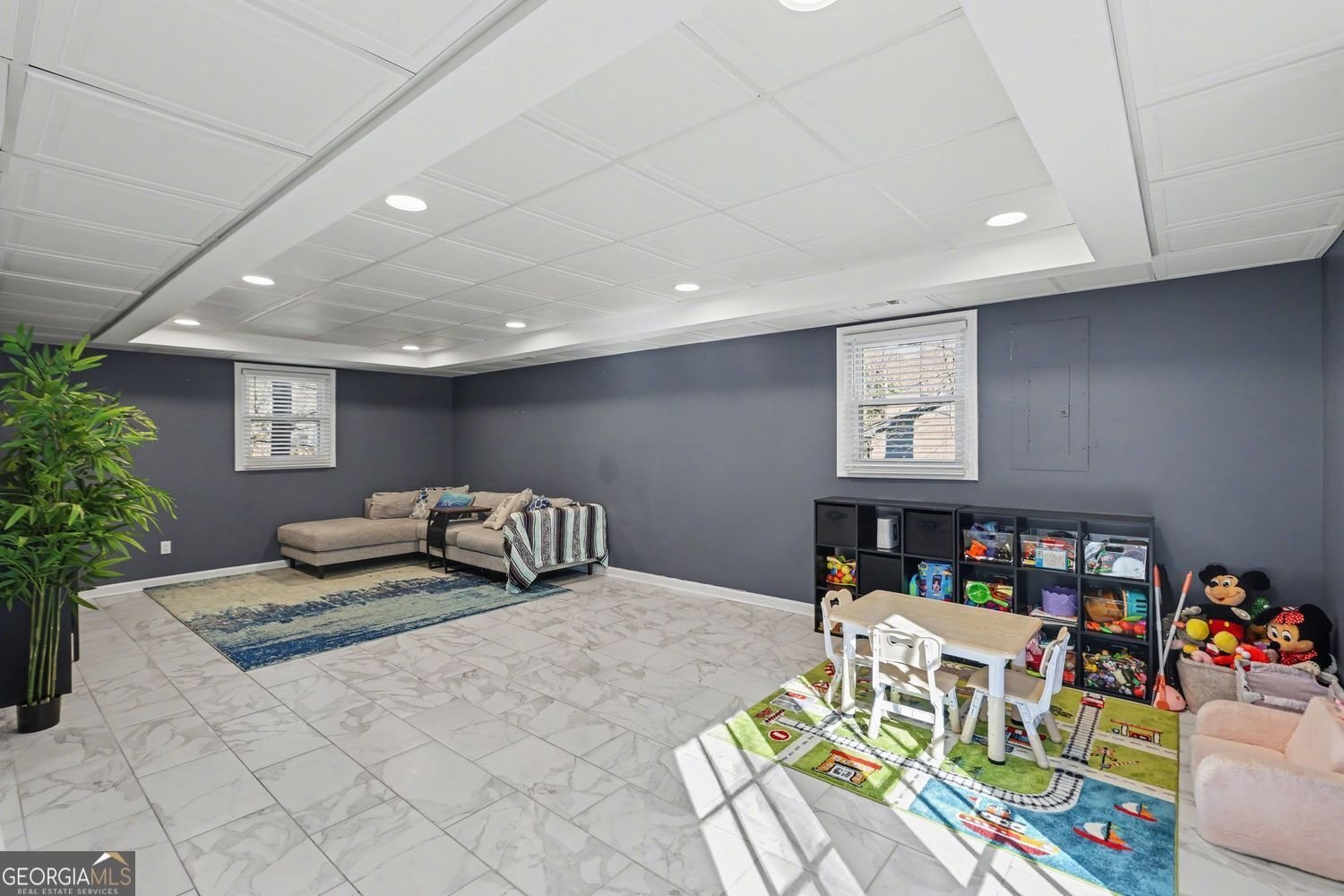 246 Fay Drive Kennesaw - Photo 19