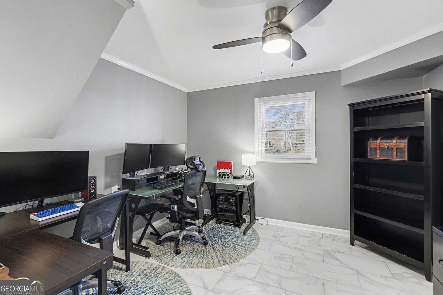 246 Fay Drive Kennesaw - Photo 21