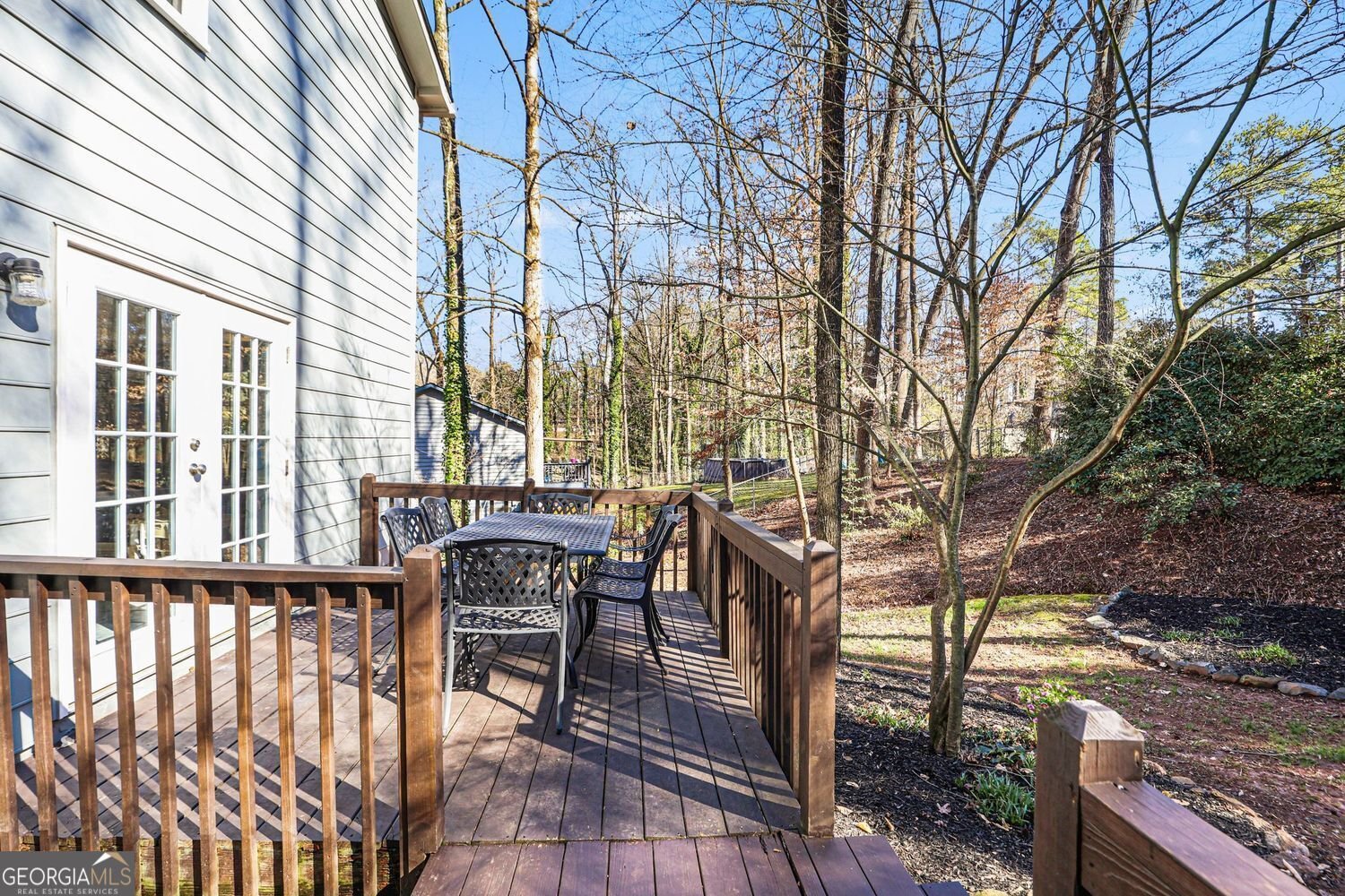 246 Fay Drive Kennesaw - Photo 25