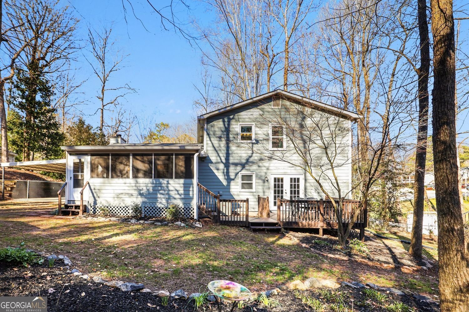 246 Fay Drive Kennesaw - Photo 26