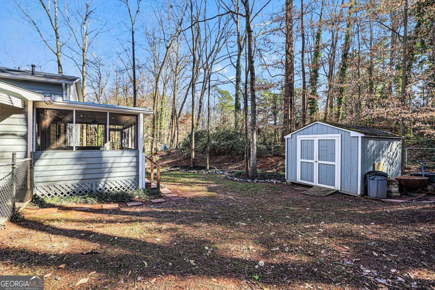 246 Fay Drive Kennesaw - Photo 27