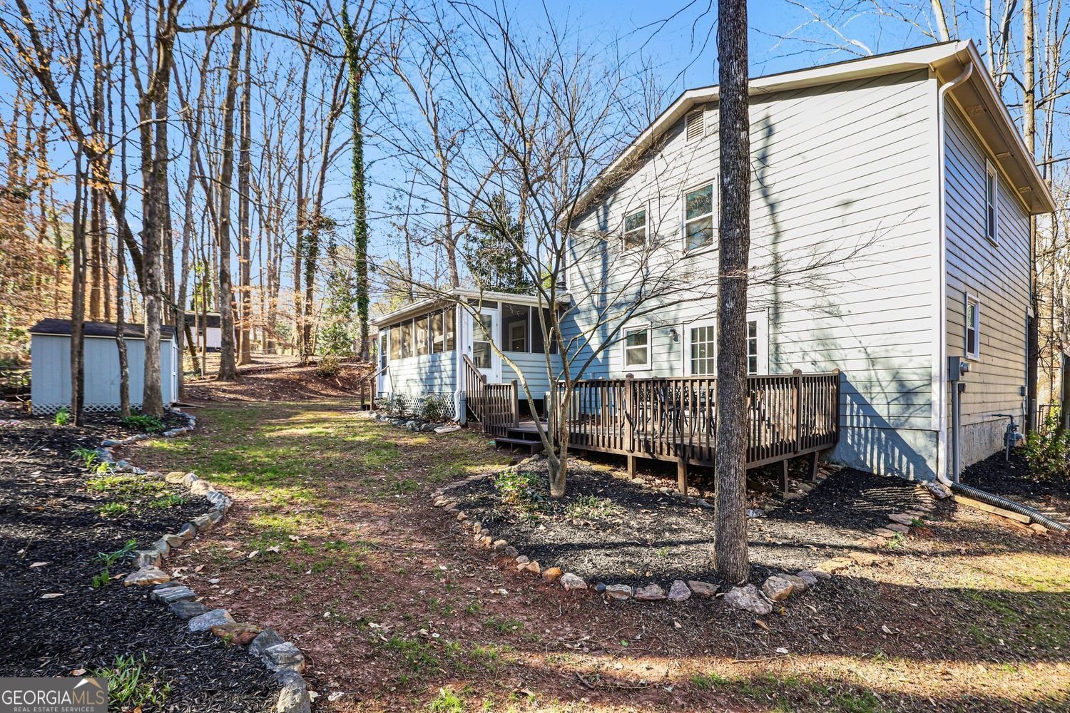 246 Fay Drive Kennesaw - Photo 28