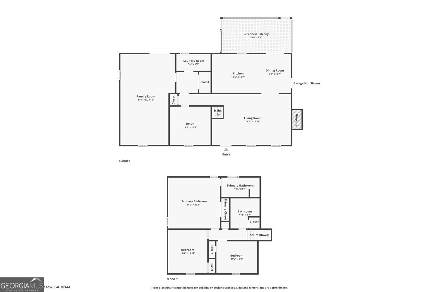246 Fay Drive Kennesaw - Photo 31
