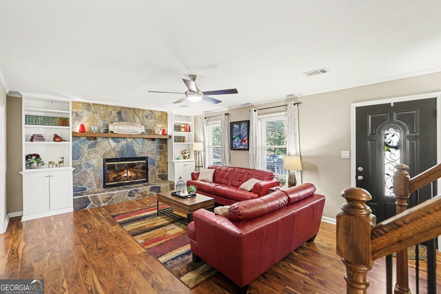 246 Fay Drive Kennesaw - Photo 6