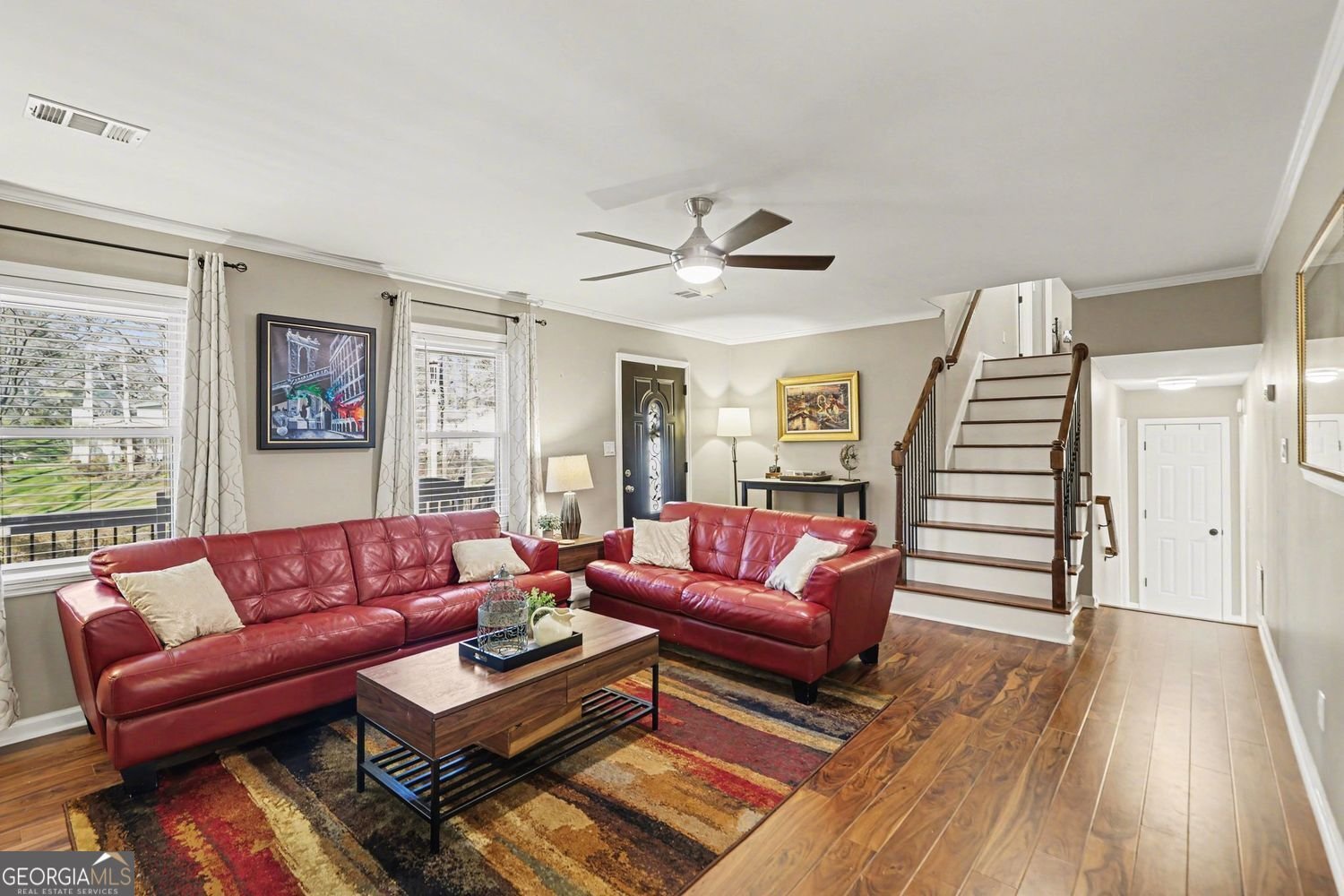 246 Fay Drive Kennesaw - Photo 7