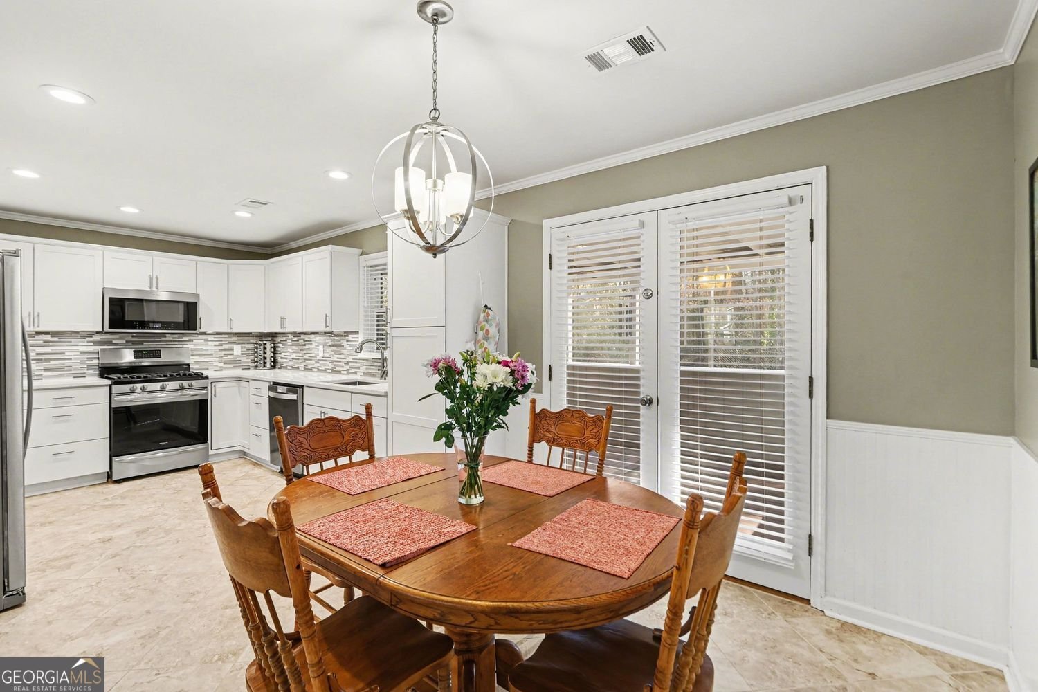 246 Fay Drive Kennesaw - Photo 8