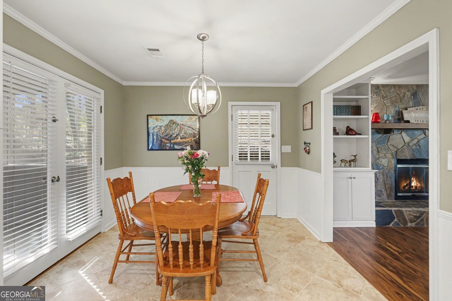 246 Fay Drive Kennesaw - Photo 9