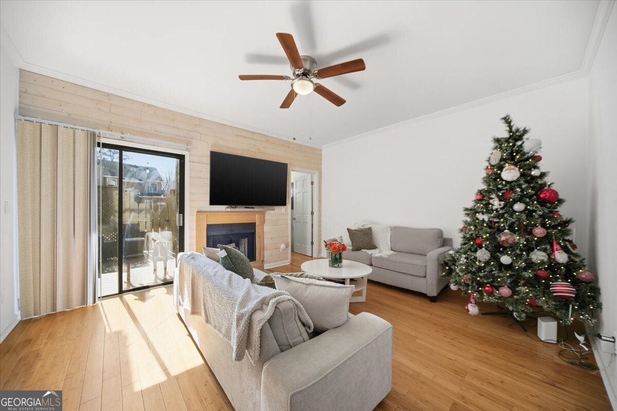 2215 Spring Walk Court Atlanta - Photo 11