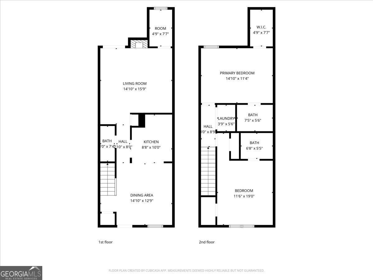 2215 Spring Walk Court Atlanta - Photo 30