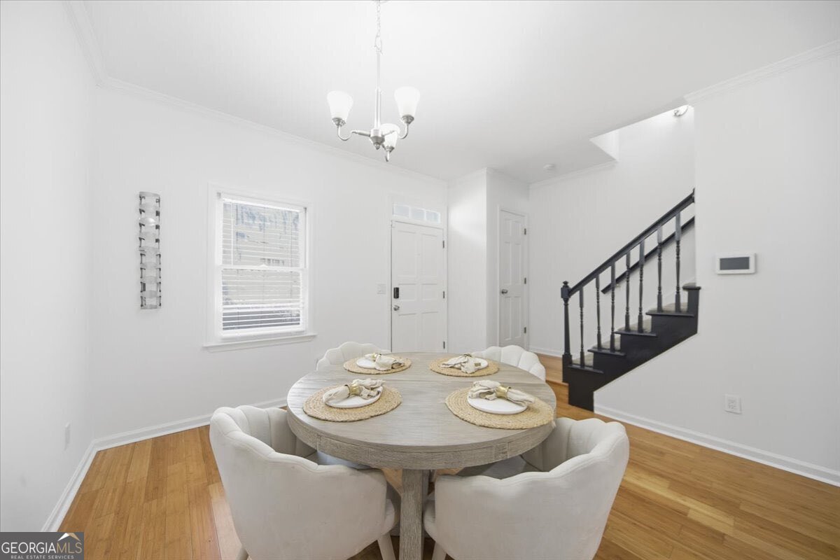 2215 Spring Walk Court Atlanta - Photo 7