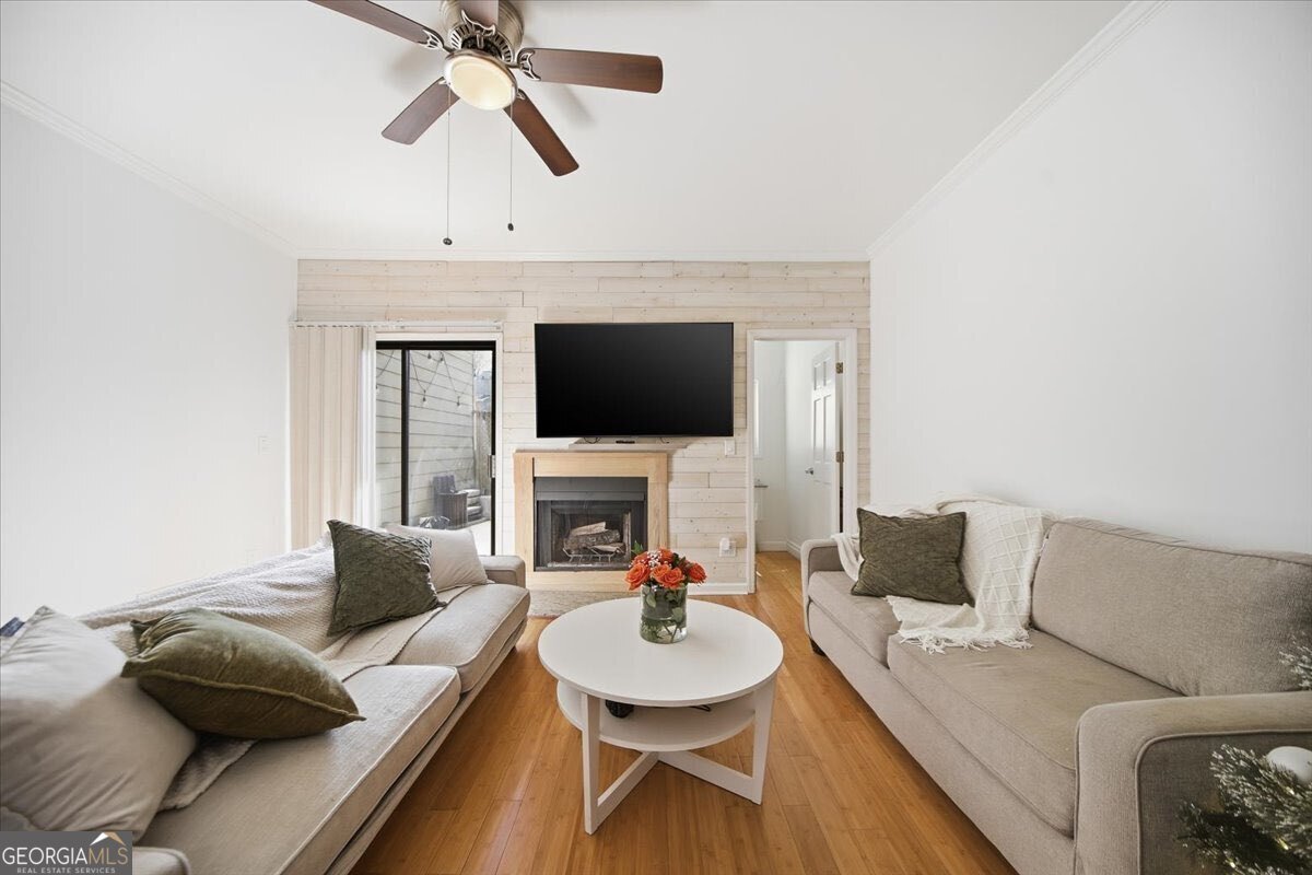 2215 Spring Walk Court Atlanta - Photo 8