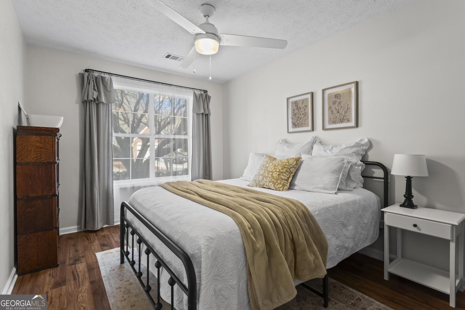 261 Dennis Drive Alpharetta - Photo 18