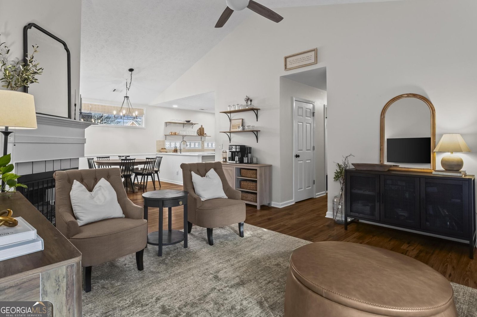 261 Dennis Drive Alpharetta - Photo 7