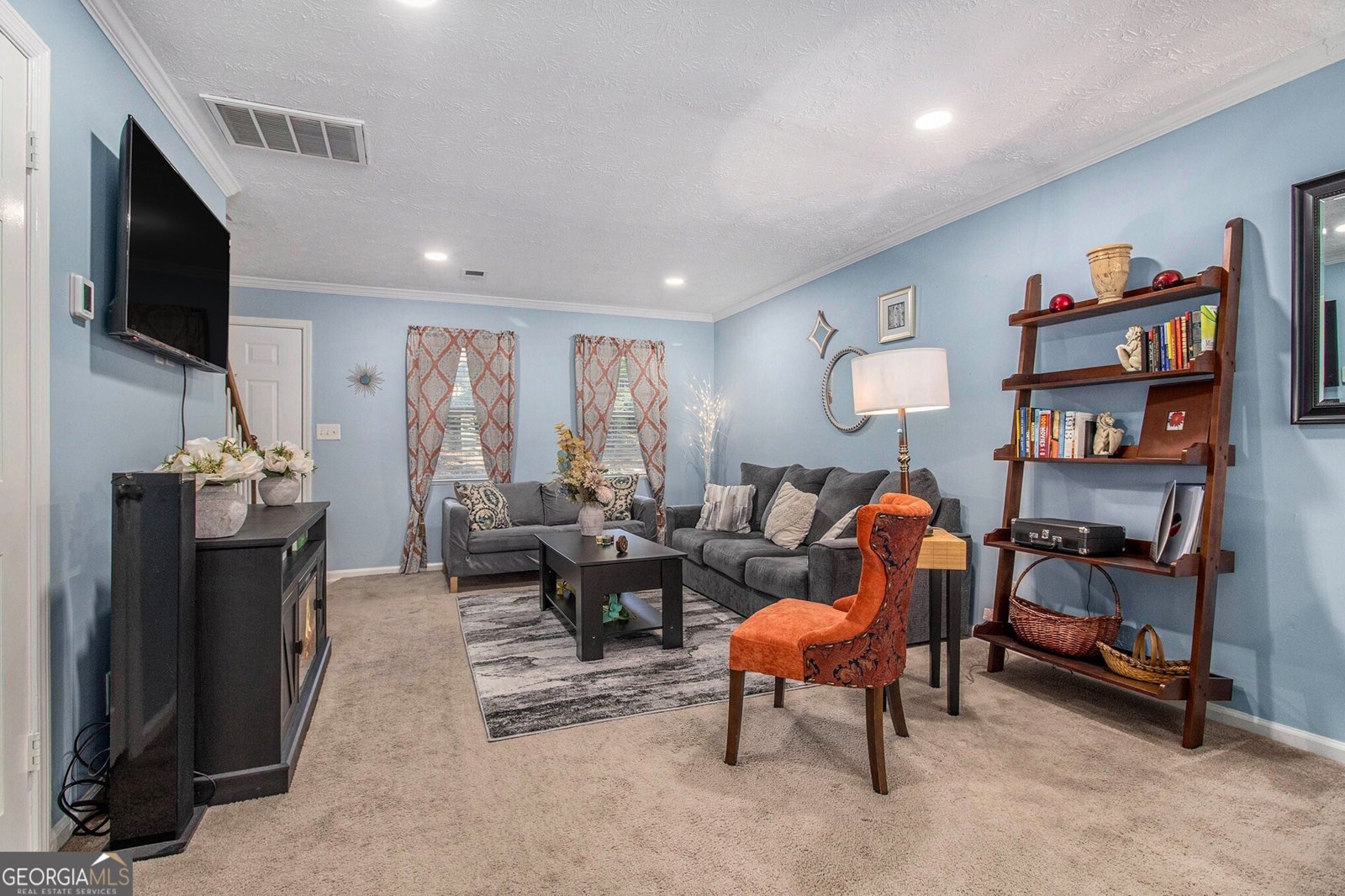 205 Winding River Drive Atlanta - Photo 10