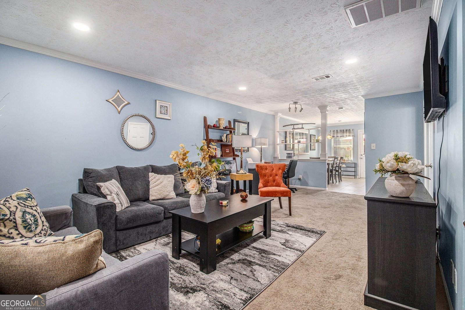 205 Winding River Drive Atlanta - Photo 11