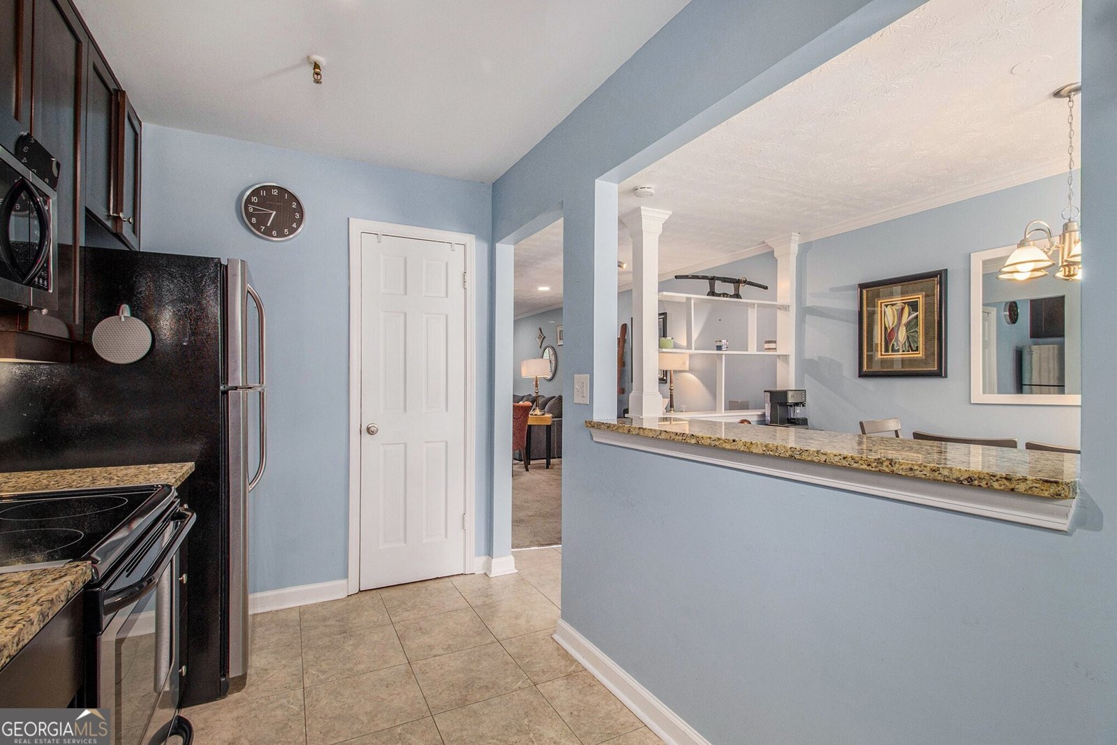 205 Winding River Drive Atlanta - Photo 14