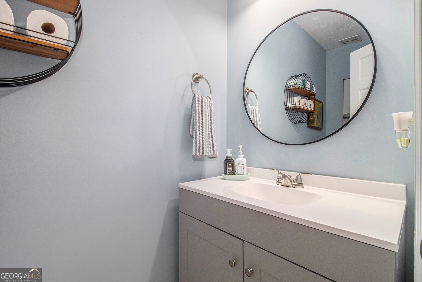 205 Winding River Drive Atlanta - Photo 17