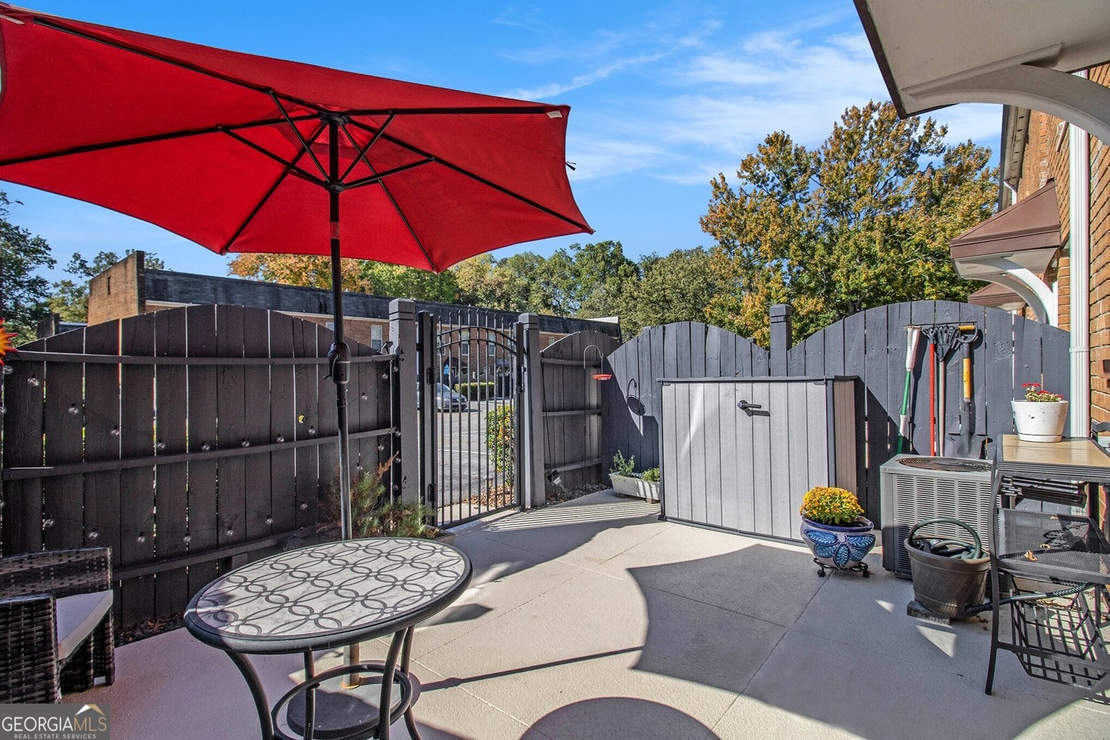 205 Winding River Drive Atlanta - Photo 25