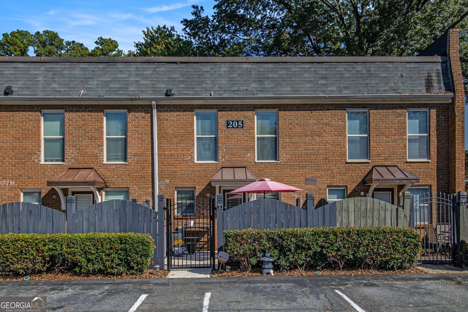 205 Winding River Drive Atlanta - Photo 26